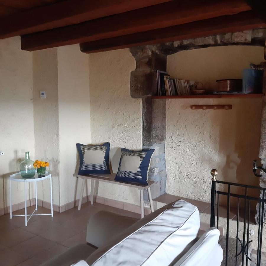 Les Cases De Borrells Vakantiehuis Lladurs