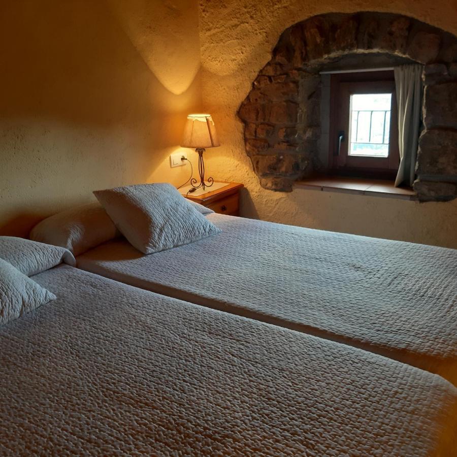 Les Cases De Borrells Lladurs