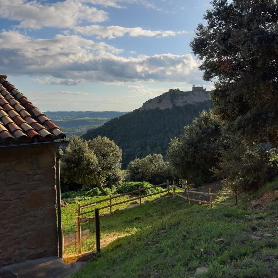 Vakantiehuis Les Cases De Borrells
