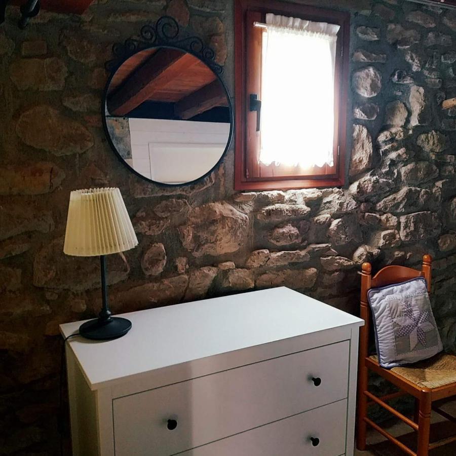 Les Cases De Borrells * Lladurs